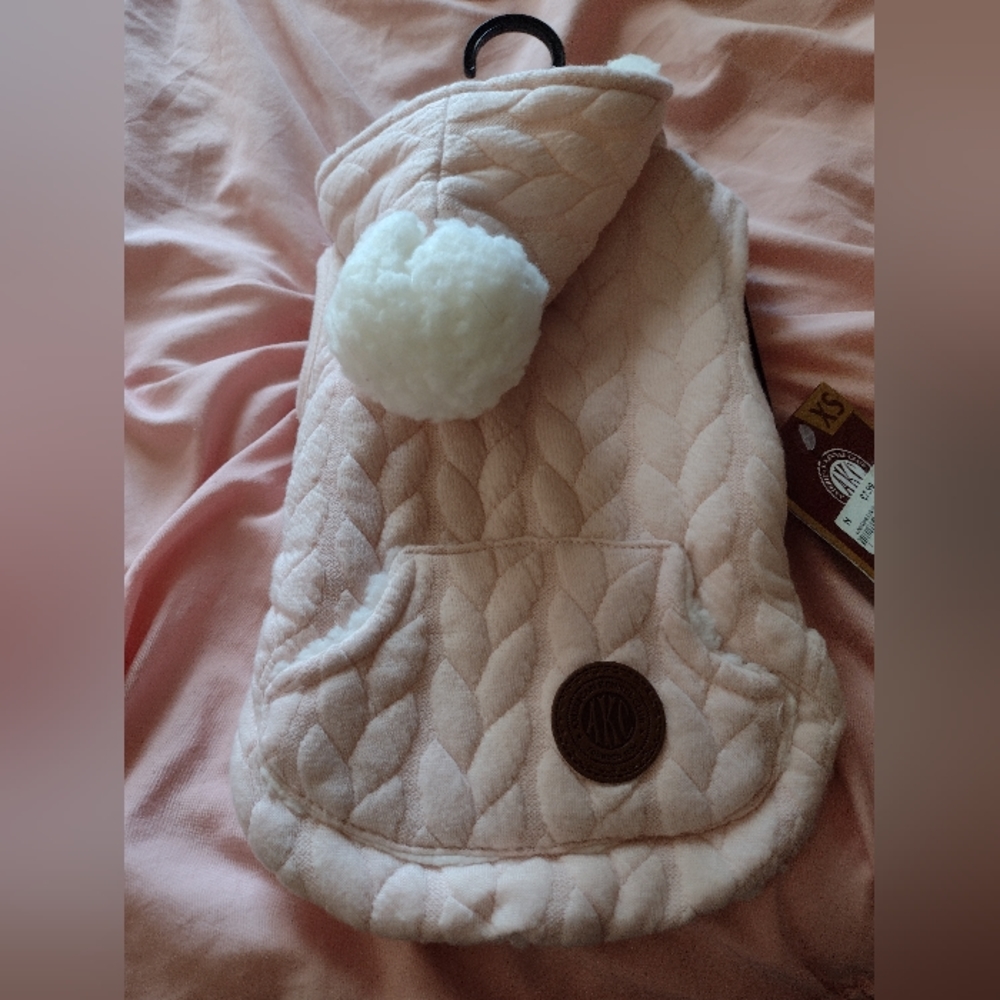 Dog Sweater